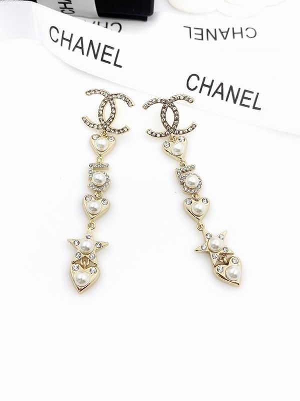 Chanel earing 1lyx398